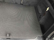 BMW X5 E70 2007–2013 Kofferbakmat (EVA, zwart) foto 4