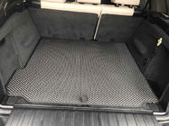 BMW X5 E70 2007–2013 Kofferbakmat (EVA, zwart) foto 2