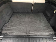 BMW X5 E70 2007–2013 Kofferbakmat (EVA, zwart) foto 1