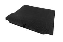 BMW X5 E70 2007–2013 Kofferbakmat (EVA, zwart) foto 6