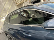 Hyundai Tucson NX4 2021– Onderste raamlijsten (6 stuks, RVS) foto 2