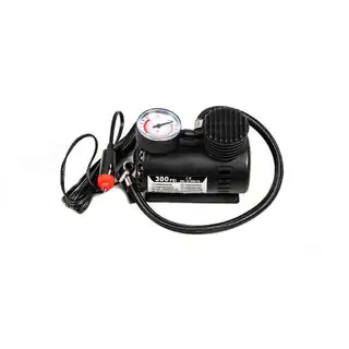Niken mini-compressor 25 PSI (tot 1,7 bar)
