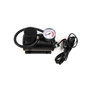 Niken mini-compressor 25 PSI (tot 1,7 bar) foto 3