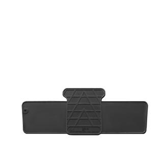 Achterste tunnelmat (Stingray Premium) Ford Focus II 2008–2011