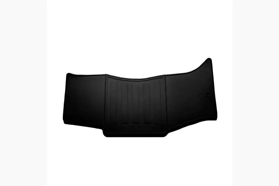 Ford Mondeo 2014–2022 Achterste tunnelmat (Stingray Premium) Image