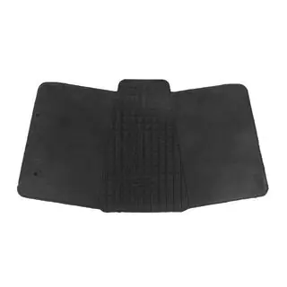 Achterste tunnelmat (Stingray Premium) foto 3