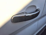 Ford Transit 2014– RVS deurgreepcovers Carmos foto 5