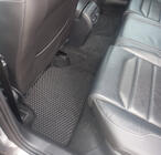 Volkswagen Golf 7/E-Golf 2012–2020 EVA automatten voor E-Golf (zwart) foto 3