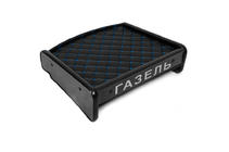 GAZ Gazelle, Sobol 1998– Dashboardplank (ECO-BLUE) foto 3