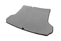 Volkswagen ID.4 2020– Kofferbakmat V1 (EVA, grijs) foto 2
