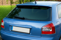 Audi A3 1996–2003 Remlicht sierlijsten (2 stuks) foto 1