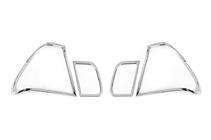 BMW 3 Serie E46 1998–2006 Remlicht sierlijsten (2 stuks) foto 2