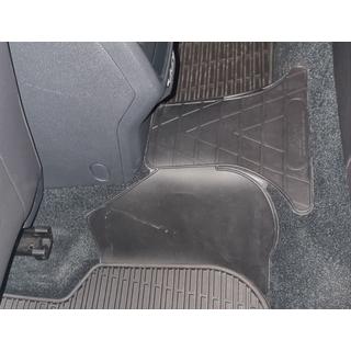 Achterste tunnemat USA (Stingray Premium) Volkswagen Passat B8 2015–2023 foto 2