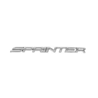 Sprinter 2013-2018 modelbadge foto 2