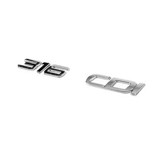 316 cdi embleem Mercedes Sprinter W907/W910 2018– foto 3