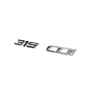 Embleem 319 CDI Mercedes Sprinter W907/W910 2018– foto 2