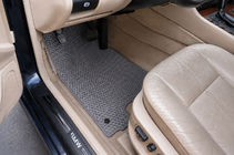 BMW 7-serie E38 1994–2001 Automatten (EVA, grijs) foto 1