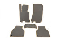 BMW 7-serie E38 1994–2001 Automatten (EVA, grijs) foto 6