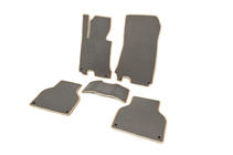 BMW 7-serie E38 1994–2001 Automatten (EVA, grijs) foto 7