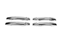 Renault Kangoo/Express 2021– RVS deurgreep covers (4 stuks) foto 2