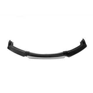 Universele voorbumper lipspoiler Niken Grey (ABS) foto 1