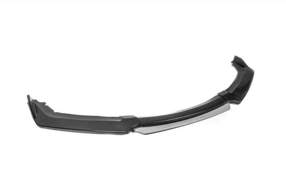 Universele voorbumper lipspoiler Niken Grey (ABS) Foto 8