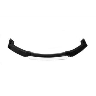 Universele voorbumper lipspoiler Niken White (ABS) foto 1