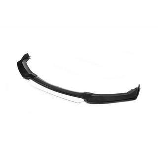 Universele voorbumper lipspoiler Niken White (ABS) foto 3
