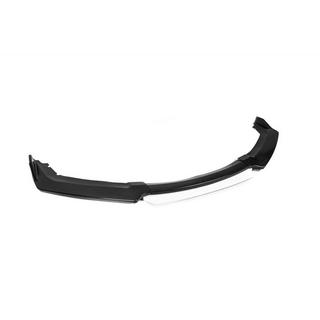 Universele voorbumper lipspoiler Niken White (ABS) foto 2