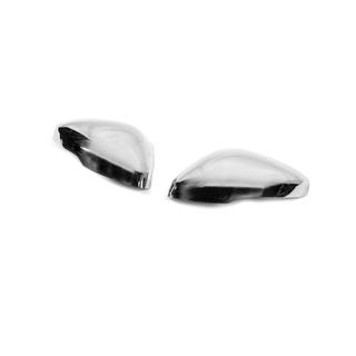 RVS spiegelkappen (set 2 stuks) Honda Civic Sedan 2021– foto 4