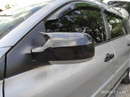 Renault Clio III 2005–2012 BMW-style spiegelkappen (2 stuks) foto 6