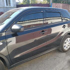 Suzuki Vitara 2015– Raamwindschermen (4 stuks, Niken) foto 1