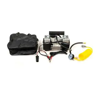 Niken luchtcompressor 150 PSI (10 bar, 75 l/min)
