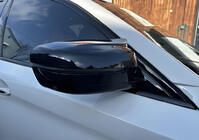 BMW 6-serie G32 2017– Spiegelkappen M-Look (2 stuks) foto 2