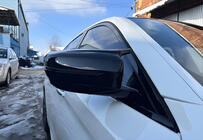 BMW 3 Serie G20/G21 2018– Spiegelkappen M-Look (2 stuks) foto 2