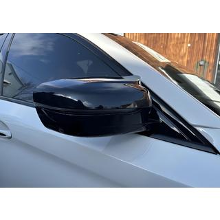 Spiegelkappen M-Look (2 stuks) BMW 3 Serie G20/G21 2018– foto 3