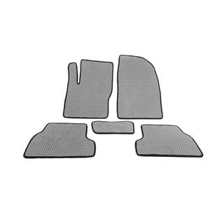 EVA automatten (grijs) Ford Focus II 2008–2011 foto 1