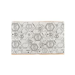STP trillingsdempingsmat (75x50 cm) foto 1