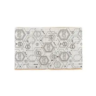STP trillingsdempingsmat (75x50 cm)