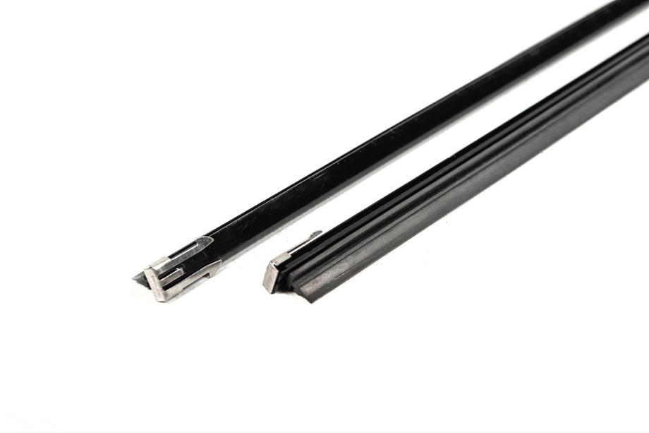Ruitenwisserrubber Carub 51 cm (2 stuks) Image
