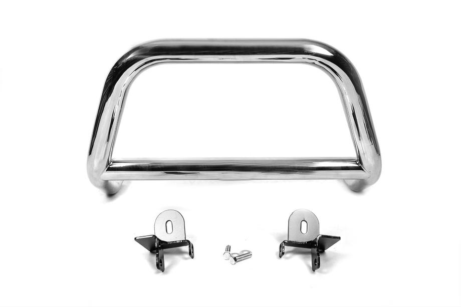 Toyota Rav 4 2006–2013 Winbo A093903 bullbar (RVS) Image