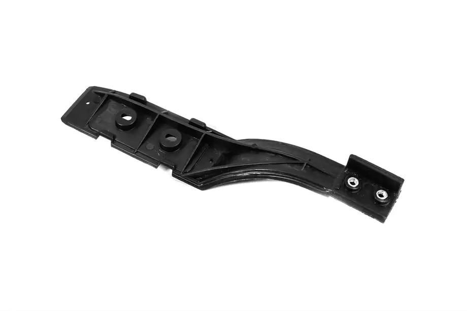 Nissan Qashqai 2007–2010 Montagevoet voor OEM dakrails Foto 3