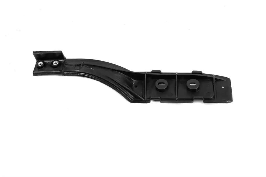 Nissan Qashqai 2007–2010 Montagevoet voor OEM dakrails Foto 4