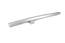 Nissan Qashqai 2007–2010 OEM dakrailingsprofiel (1 st) foto 3