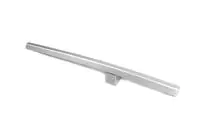 Nissan Qashqai 2007–2010 OEM dakrailingsprofiel (1 st) foto 6