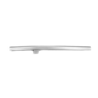 OEM dakrailingsprofiel (1 st) Nissan Qashqai 2007–2010 foto 1