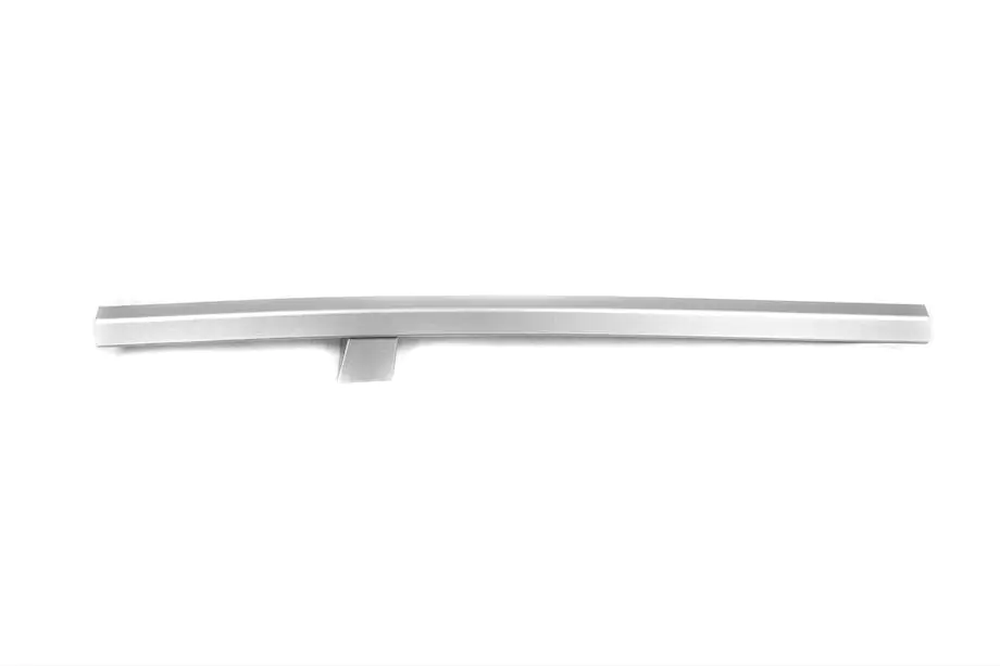 Nissan Qashqai 2007–2010 OEM dakrailingsprofiel (1 st) Image