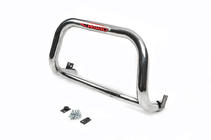 GreatWall Haval/Hover H3 2005–2013 Bullbar A240603 (roestvrij staal) foto 3