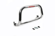 GreatWall Haval/Hover H3 2005–2013 Bullbar A240603 (roestvrij staal) foto 1