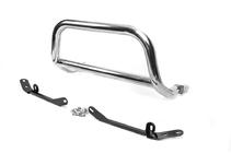 Honda CR-V 2007–2011 Bullbar A150503 (RVS) foto 2